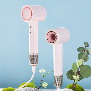 Sistema de secado y peinado de <span class=keywords><strong>aire</strong></span> estilo secador de <span class=keywords><strong>pelo</strong></span> de alta velocidad potente cepillo secador de <span class=keywords><strong>pelo</strong></span> y múltiples moldeadores - Product Image 5