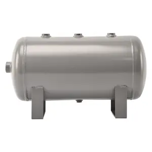 厂家可以定制24L碳钢气罐缓冲罐空气压缩机罐