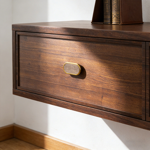 Poignée de meuble moderne en autre matériau, décorative pour <span class=keywords><strong>cuisine</strong></span>, salle de bain, chambre à coucher, salon, commodes, armoires - Product Image 3