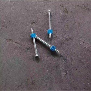 Cartouches de clous de 27 mm à 52 mm, clous en acier, pistolet à clous pneumatique, utilisés pour les portes et les fenêtres, clous à béton - Product Image 5