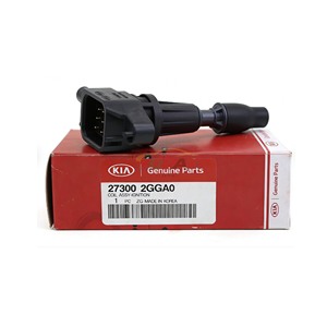 ASSY-IGNITION คอยล์2GGA0 27300 27300-2GGA0คุณภาพสูงสำหรับ Hyun-Dai ki-273002GGA0 IX35 - Product Image 1