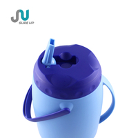 Nuevo Termo de Plástico de Doble Pared de 2.5L de Guangdong, Jarra de Agua con Aislamiento Térmico para Regalos Empresariales