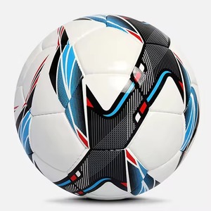 Balones de Fútbol Ecológicos Ligeros de Marca Personalizada, para Partidos de Alto Nivel, con Empaque Personalizado, para Entrenamiento al Aire Libre - Product Image 1