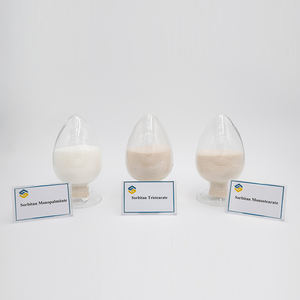 Grado alimenticio E492 Sorbitan Tristearate Span 65 CAS26658-19-5 <span class=keywords><strong>en</strong></span> Chocolate - Product Image 3