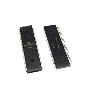 새로운 오리지널 <span class=keywords><strong>ATMEGA</strong></span> 시리즈 마이크로 컨트롤러 ATMEGA1284P ATMEGA1284P-PU - Product Image 1