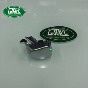 De nivel de turno cubierta LR108936 para Land Rover Nueva gama Rover Evoque 2019-<span class=keywords><strong>2020</strong></span> <span class=keywords><strong>Jaguar</strong></span> F-TYPE 2014- GL2418-1 Auto Accesorios - Product Image 3