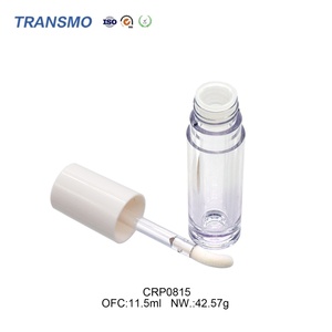 <b>Clear</b> Lip <b>Gloss</b> Tubes Lip <b>Gloss</b> Bottle Packaging Private Label Lip <b>Gloss</b> Tubes Plastic Tubes for Cosmetics - Product Image 5