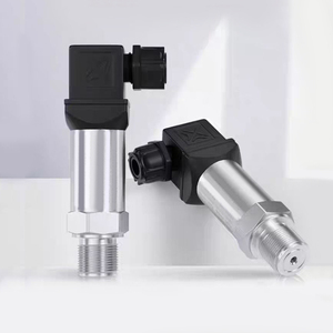 高精度 0 - 60 MPa 油圧センサー - 拡散シリコン圧力トランスミッター - Product Image 4