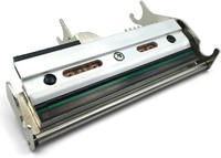 Tête d'impression compatible avec les imprimantes d'étiquettes thermiques Intermec PF4i/PF4Ci/PM4i 300 dpi (PN:1-010044-900)