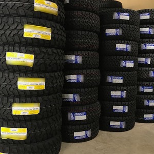 ราคาขายส่ง ยางรถยนต์นั่งส่วนบุคคล แบบ Runflat คุณภาพสูง ผลิตโดย Marvemax ขนาด 215/70R16 245/75R16 285/70R17 255/70R18 คุณภาพดีที่สุด - Product Image 1