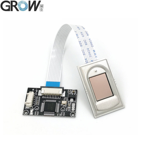 GROW R303 FPC1020 Chip <strong>Fingerprint</strong> <strong>Sensor</strong> <strong>Module</strong> Scanner for Outdoor - Product Image 1