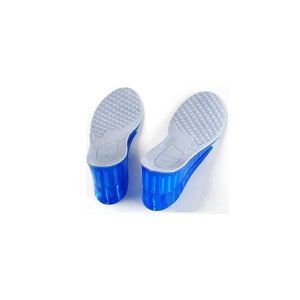 Sol sepatu cetakan batu semen membuat dua bagian persediaan cairan karet silikon - Product Image 1