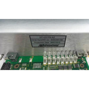 Tarjeta de Control de Movimiento SP+DCP4-<span class=keywords><strong>A2</strong></span> - Product Image 3