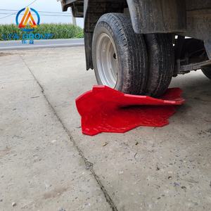 Moule à estamper en caoutchouc pour béton, tapis d'estampage pour sol en ciment, <span class=keywords><strong>prix</strong></span> - Product Image 4