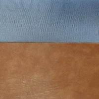 Nouvel arrivage de bagages au design dernier cri cuir PVC durable solidité des couleurs peau de crocodile cuir artificiel