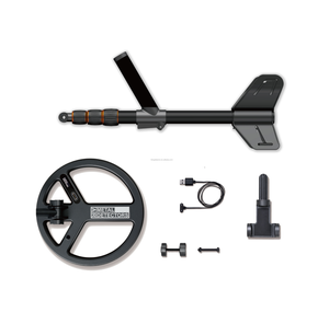 كاشف ذهب لاسلكي جديد للبيع AirMD Connect هاتف ذكي قابل للشحن كاشف المعادن الصناعية - Product Image 4