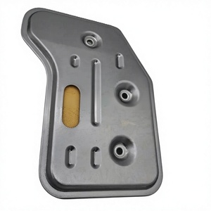 ไส้กรองน้ำมันเครื่องฮุนได 48148-02200 สำหรับใช้กับเครื่องยนต์และระบบส่งกำลัง - Product Image 4