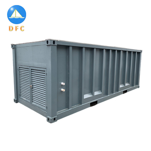 Conteneur d'expédition de conteneur de piscine en acier 20ft de haute qualité certifié 20HC 20GP à <span class=keywords><strong>vendre</strong></span>-pour maisons de conteneur - Product Image 6