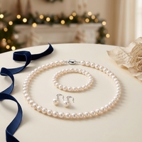 Bracelets de perles pour femme, élégants, charmants, tendance, modernes, superposables, tressés, torsadés, en fil, style Zen Gem