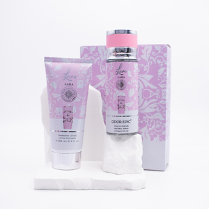 दुबई सबसे ज्यादा बिकने वाली इत्र उच्च गुणवत्ता वाली आकर्षक सुगंध लोशन इत्र सेट 100 मिली सुगंध थोक - Product Image 1