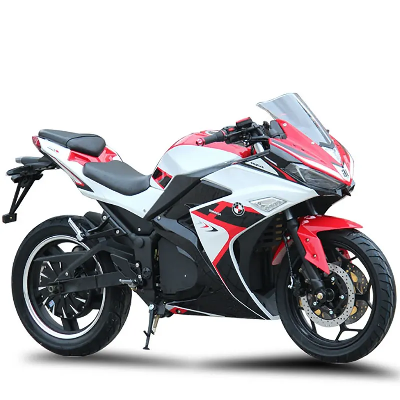 Moto électrique de haute qualité pour adulte, 3000w, cyclomoteur, trottinette, haute qualité