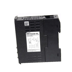 Termostato HMI de Plástico Serie E5DC Original, Nuevo, E5DC-CX0DSM-815/E5DC-CX2ASM-815/E5DC-CX2DSM-815 para Equipos Industriales - Product Image 4