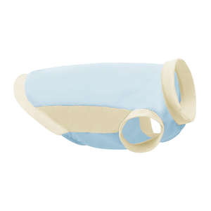 Vêtements pour animaux de compagnie modernes, rafraîchissants et rafraîchissants, en tissu de soie, imperméables, protection solaire, gilets pour chiens et chats - Product Image 5