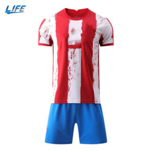 Camiseta Edición Seguidor 2026, Ropa Profesional para Fanáticos, Camiseta <span class=keywords><strong>de</strong></span> la Selección Nacional, Transpirable, <span class=keywords><strong>de</strong></span> Secado Rápido, Personalizable - Product Image 1