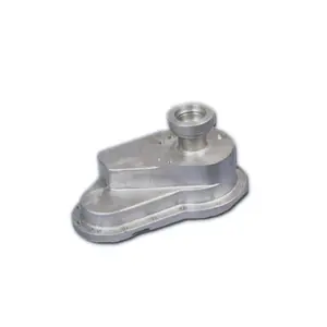 ASTM DIN Standard Custom Made Aluminum Die Casting Medical Appliance Parts Medical Devices Components
