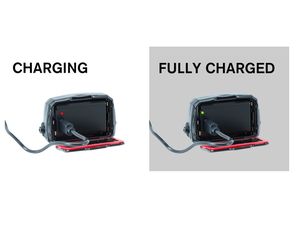 Magnetic <b>Work</b> <b>Light</b> Headlamp 700lm SPOT+FLOOD Hybrid <b>Rechargeable</b> Headlight 5 Modes <b>LED</b> Head Torch for Mechanics Auto Repair - Product Image 6