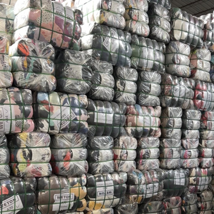 高品质二手时尚女式夏季服装套装混合装，二手女士T恤，二手Ukay <span class=keywords><strong>2</strong></span>女士T恤套装 - Product Image 4