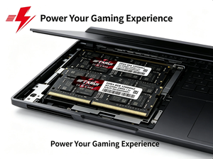RAM para juegos TXRUI/OEM de alta calidad, RAM DDR4 para portátiles de juegos, módulo de RAM de alto rendimiento, RAM para juegos TXRUI/OEM de 3200mhz. - Product Image 5