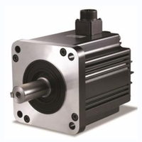 Motor Servo DELTA ECMA-C10604RS dengan Drive 400W 220V Inersia Rendah