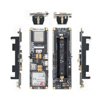 Carte de développement de communication sans fil ESP32-S3 TTGO T-A7670G T-A7670E T-A7670SA avec carte SIM