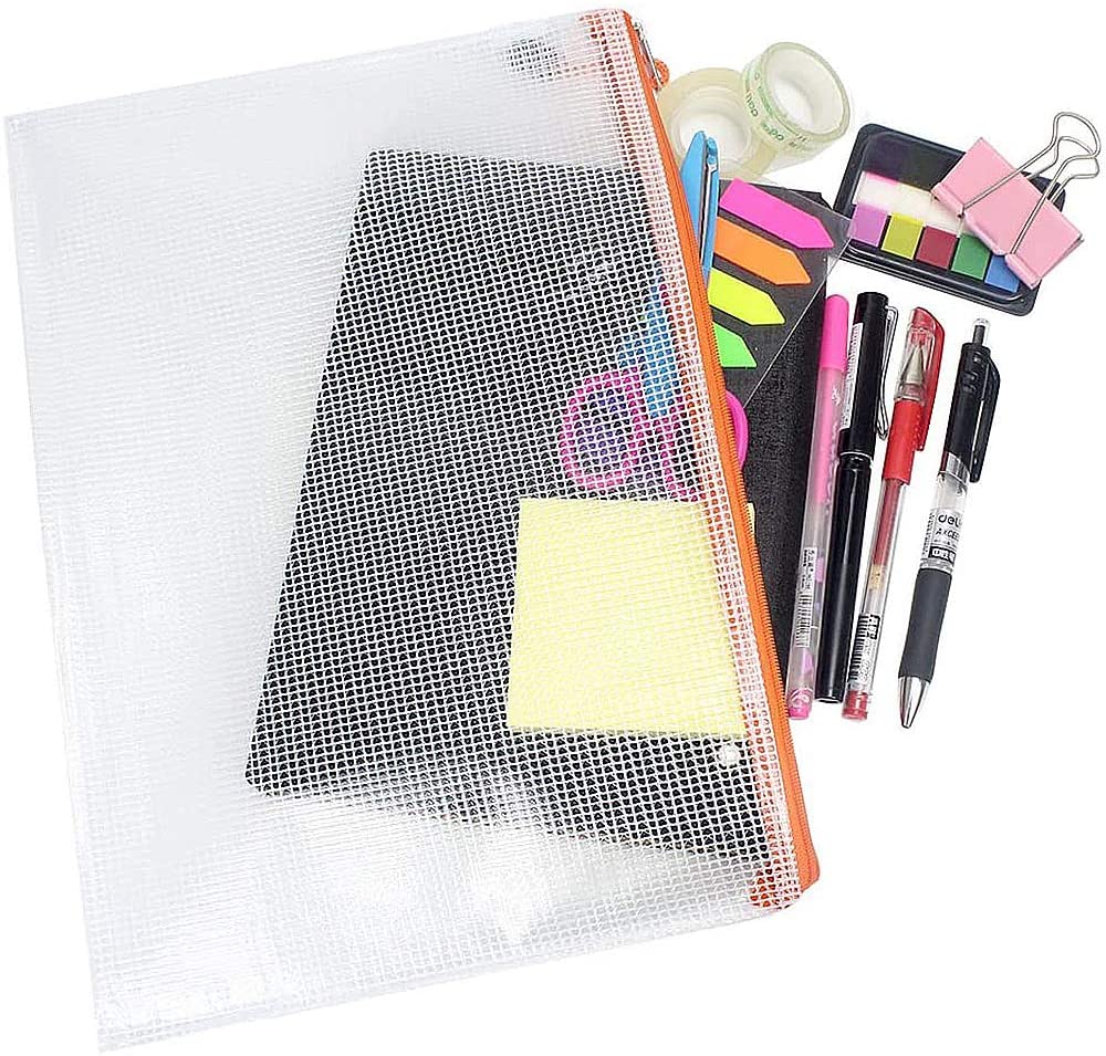 multifunctional pencil case