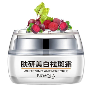 <span class=keywords><strong>Crema</strong></span> Blanqueadora <span class=keywords><strong>Bioaqua</strong></span> Effect - Product Image 1
