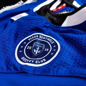 Patrón de Costura para Camiseta de Hockey en Blanco al por Mayor BETHERIVAL 2018 - Product Image 6