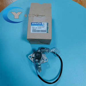 เซ็นเซอร์7861-93-4040ชิ้นส่วนเครื่องจักรก่อสร้าง <span class=keywords><strong>D155</strong></span> D85รถปราบดิน - Product Image 1