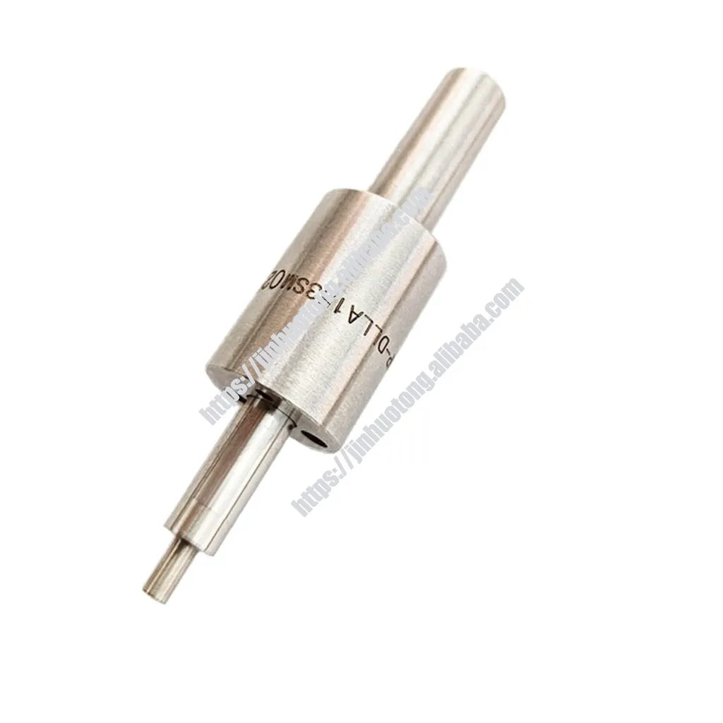 Diesel injector nozzle DLLA150SN739 4holes For ZEXEL- P/N 105015-7390