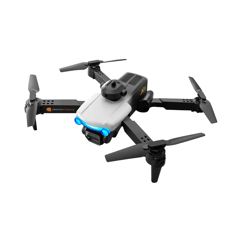 2023 K102 pro gesture control hd mini helicopters drone automatic Professional drones with 4k camera