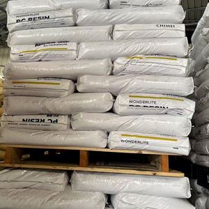 SY PC Taiwan Chimei PC-115P Policarbonato Transparente de Baja Viscosidad Grado Médico - Product Image 4