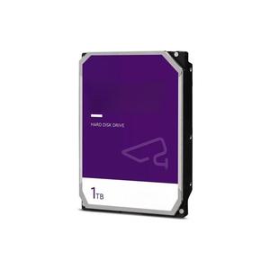 Disque dur WD11PURZ 3,5 pouces SATA interne HDD 1 To 256 Mo de cache 5400 tr/min pour système de sécurité - Product Image 2