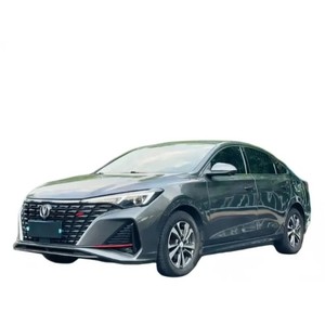 Changan Eado Plus Edición Enjoyment 2022 Usado con Poco Kilometraje, Motor Bluecore Ne 1.4t, 4 Puertas, 5 Plazas, Sedán de Gasolina, Hecho en China, Changan - Product Image 1