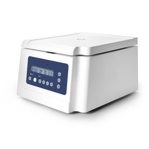 Biostellar dm0424 LCD hiển thị Kinh Tế tốc độ thấp Máy ly tâm thích hợp cho lâm sàng/phòng thí nghiệm - Product Image 2