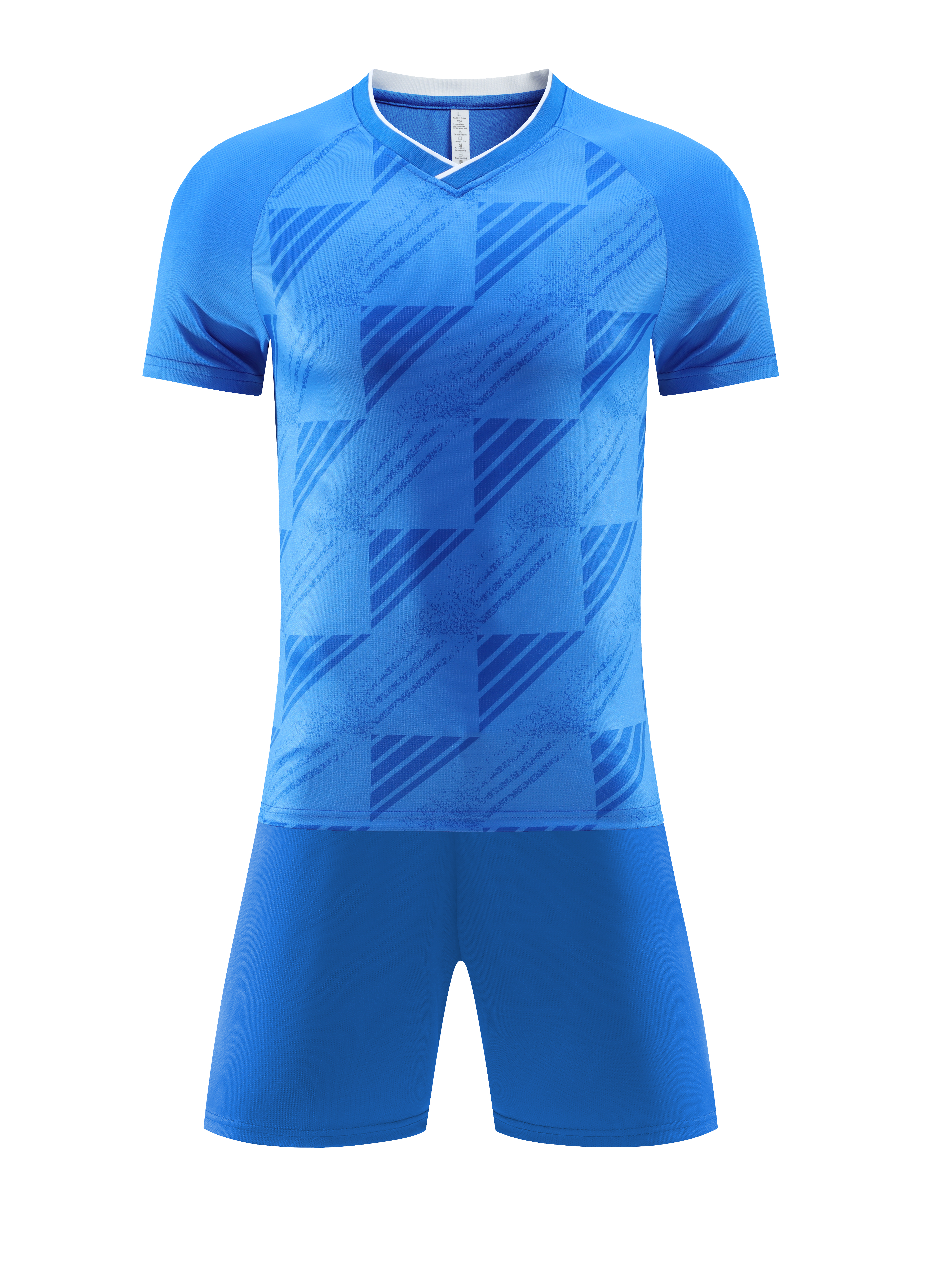 Color Blue-Child