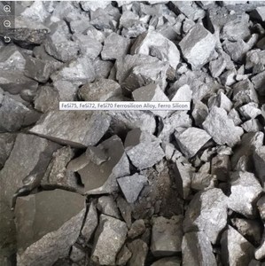 FeSi75, FeSi72, FeSi70โลหะผสม ferrosilicon, Ferro Silicon - Product Image 6