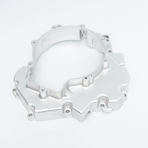 บริการงานกัดซีเอ็นซี งานกลึง ชิ้นส่วนอะลูมิเนียม ไทเทเนียมตามสั่ง งานกลึงความแม่นยำสูง งานต้นแบบรวดเร็ว งานขึ้นรูปโลหะ งานตัดลวดด้วยไฟฟ้า - Product Image 1