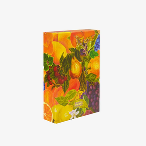 Wholesale Brand Custom Premium Printed Luxury Rigid Gift Box Lid Base for Clothing Apparel <b>Socks</b> Underwear Scarf Tie Packaging - Product Image 1