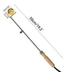 Vaporisateur Acide Oxalique Acariens Apiculture Abeille Varroa Traitement Vaporisateur - Product Image 4