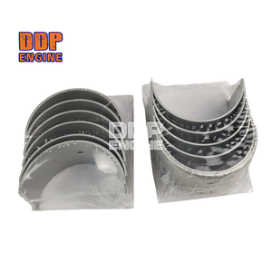 Kit de bielles pour moteur diesel 203660 203661 203662 203663 pour Cummins NT855 NTA855 NH855 NH250 - Product Image 2